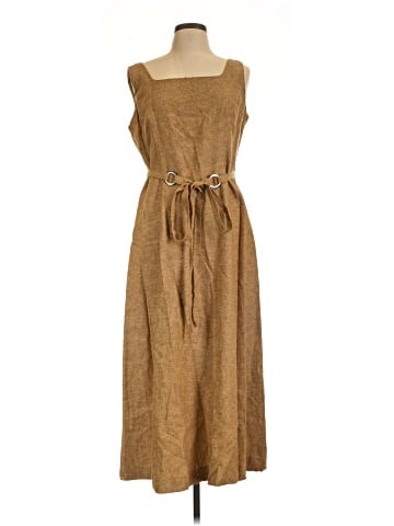 Coldwater Creek Casual Dress (view 1)