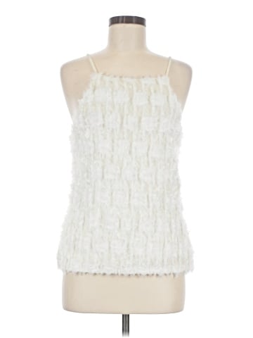 Eri + Ali Sleeveless Blouse (view 1)