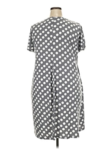 Signature by Robbie Bee Casual Dress (view 2)