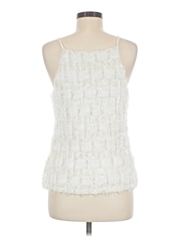 Eri + Ali Sleeveless Blouse (view 2)