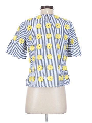 Talbots Short Sleeve Top (view 2)