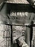 George Solid Black Dress Pants Size 10 (petite) - photo 7