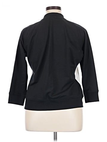 L-RL Lauren Active Ralph Lauren Track Jacket (view 2)
