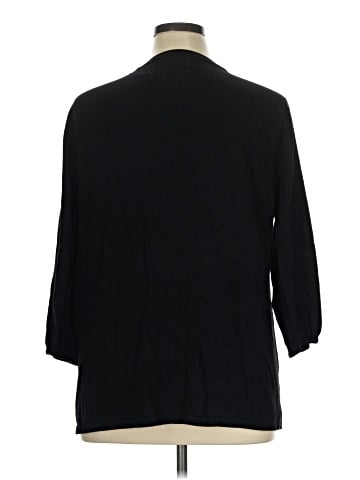 JM Collection Cardigan (view 2)