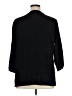 JM Collection Black Cardigan Size XL - photo 2