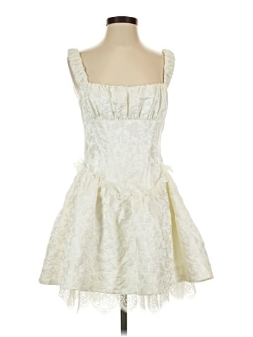 For Love & Lemons Cocktail Dress (view 1)