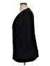 JM Collection Black Cardigan Size XL - photo 5