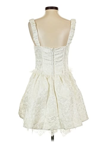 For Love & Lemons Cocktail Dress (view 2)