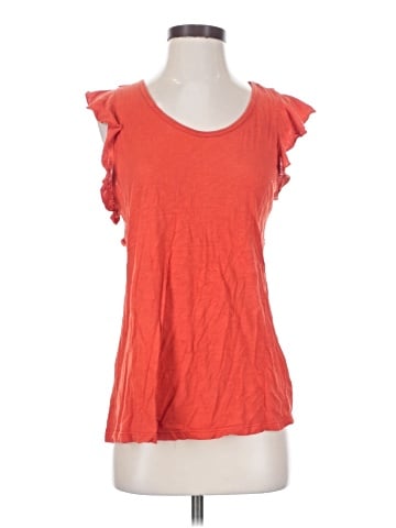 t.la Short Sleeve Top (view 1)