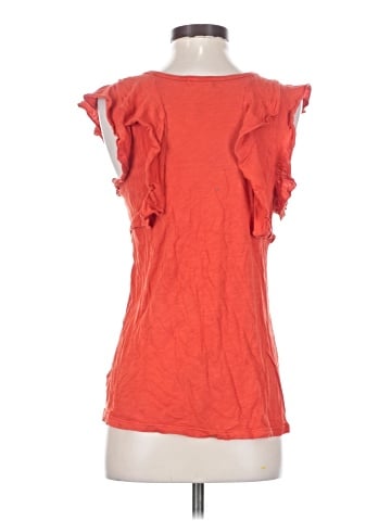 t.la Short Sleeve Top (view 2)
