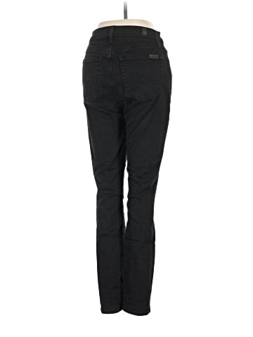 7 For All Mankind Jeans (view 2)