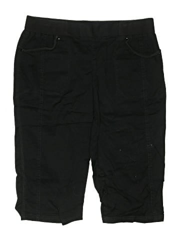 Christopher & Banks Cargo Shorts (view 1)