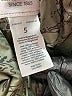 Carter's 100% Polyester Print Green Windbreaker Size 5 - photo 4