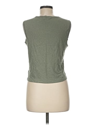 Athleta Sleeveless T-Shirt (view 2)