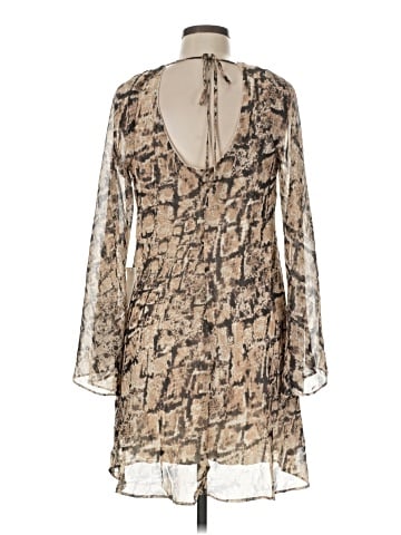 B. Darlin Cocktail Dress (view 2)