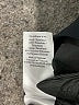 Everlane 100% Triacetate Black Blazer Size 6 - photo 7
