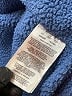 Columbia 100% Polyester Solid Blue Snow Jacket Size XS (kids) - photo 4