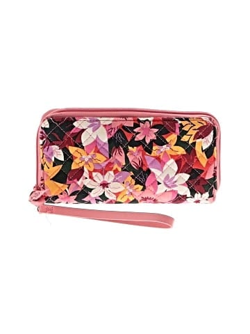 Vera Bradley Wristlet (view 1)