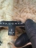Staccato 100% Polyester Tan Pullover Sweater Size S - photo 7