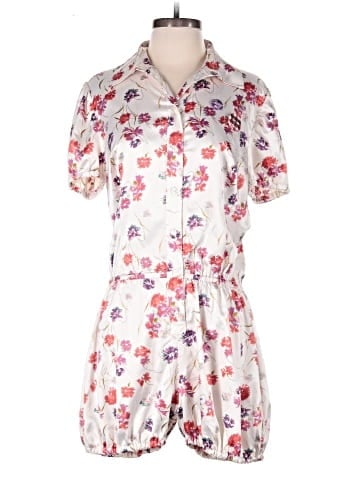 FIORUCCI Romper (view 1)