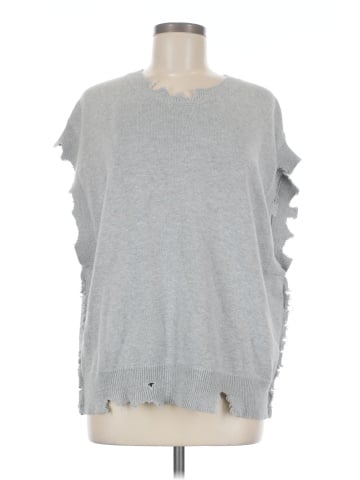 IRO Poncho (view 1)