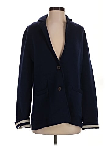 J.Crew Wool Cardigan (view 1)