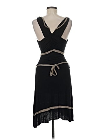 Yuka Cocktail Dress (view 2)