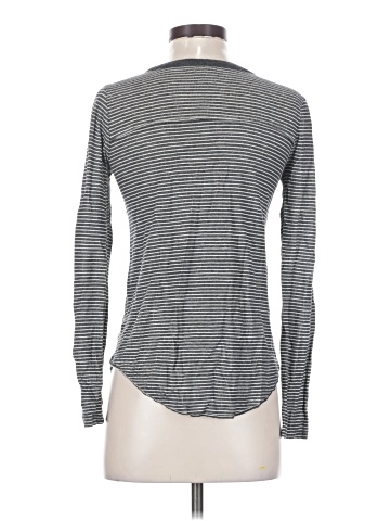 Akemi + Kin Long Sleeve Top (view 2)