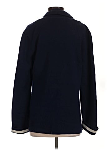 J.Crew Wool Cardigan (view 2)