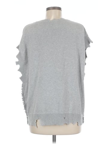 IRO Poncho (view 2)