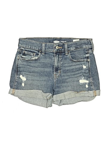 Old Navy Denim Shorts (view 1)