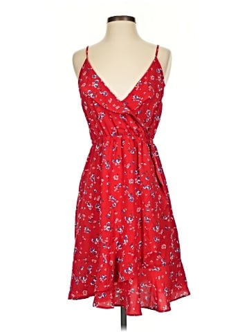 Dex Casual Dress (view 1)
