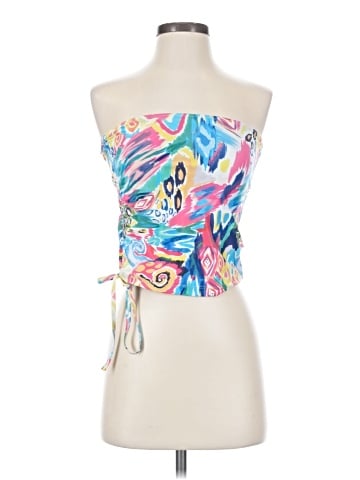 Nasty Gal Inc. Tube Top (view 1)