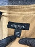 Perceptions 100% Polyester Tan Jacket Size 16 Petite - photo 6
