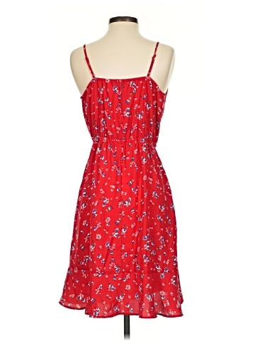 Dex Casual Dress (view 2)