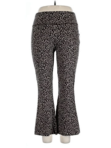 Terra & Sky Active Pants (view 1)