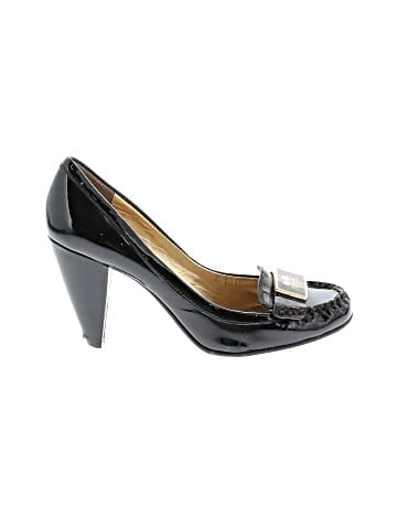 Coach Heels (view 1)