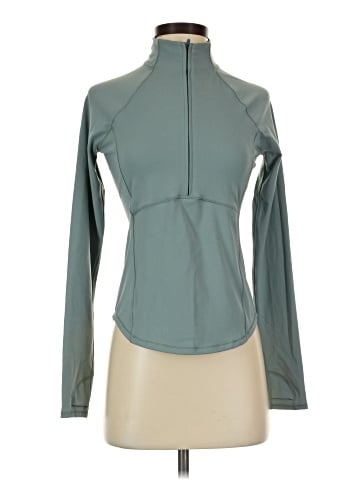 Active by Old Navy Track Jacket (view 1)