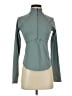 Active by Old Navy Teal Track Jacket Size XS - photo 1