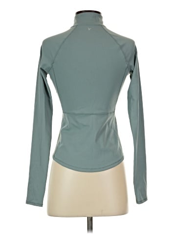 Active by Old Navy Track Jacket (view 2)