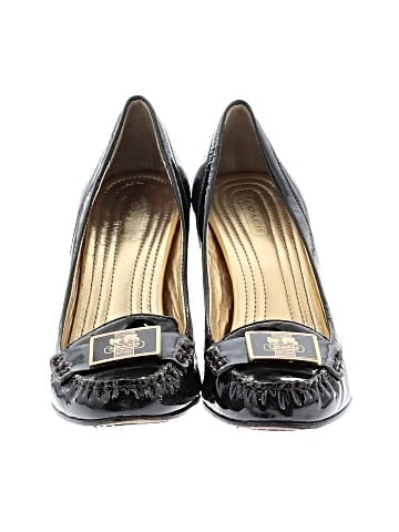 Coach Heels (view 2)
