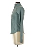 Active by Old Navy Teal Track Jacket Size XS - photo 5