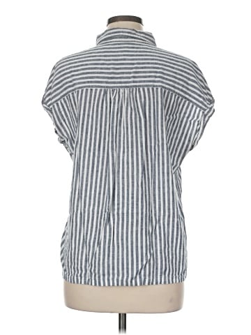 Orvis Short Sleeve Button-Down Shirt (view 2)