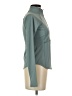 Active by Old Navy Teal Track Jacket Size XS - photo 4