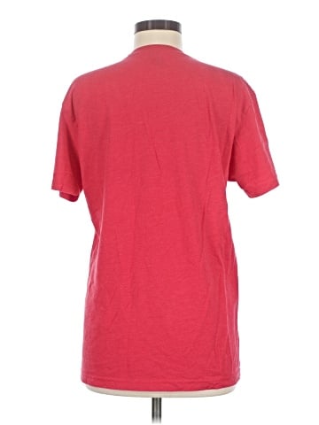 Next Level Apparel Short Sleeve T-Shirt (view 2)
