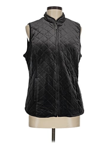 Chico's Vest (view 1)