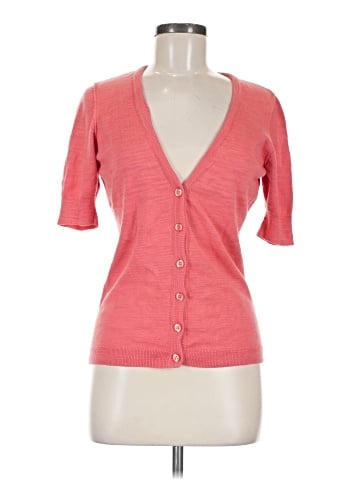 Caslon Cardigan (view 1)