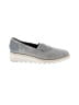 Clarks Gray Flats Size 7 1/2 - photo 1