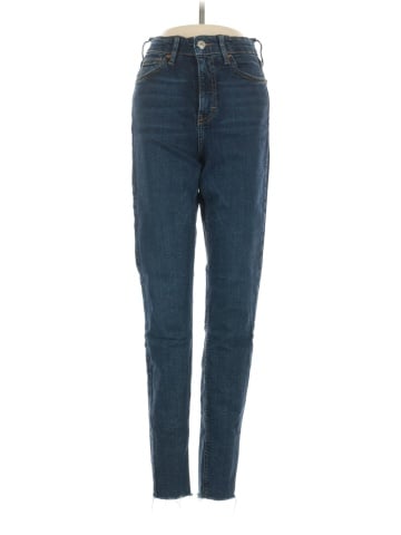 Topshop Jeans (view 1)