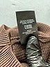 Babaton Brown Tank Top Size XXS - photo 8